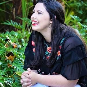 Meet your Posher, Amalie